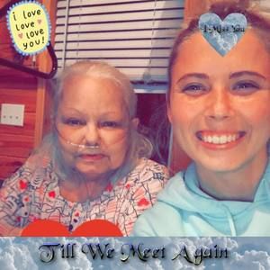 Meet your Posher, Jorianna